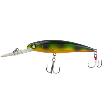 Воблер CONDOR FISHING Sweet Stinker 100F 100мм 14г 0-3,0м #251N (4434100_100_251N)