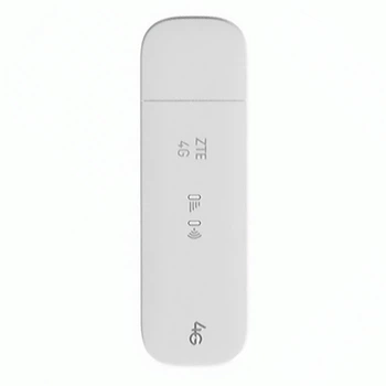 3G / 4G LTE WiFi модем роутер ZTE MF79U для Киевстар, Vodafone, Lifecell