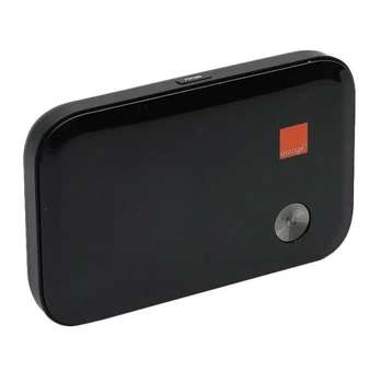 WiFi роутер 3G 4G модем Huawei E5372s-32 (MR100-3) для Київстар, Vodafone, Lifecell