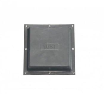 Антенна YUST MIMO 4G LTE + 3G, 17 дБи (824-960 / 1700-2700 МГц) для всех операторов