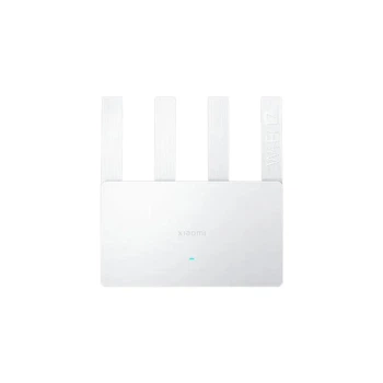 Роутер Xiaomi Router BE3600 white CPU 4 ядра 1,1 ГГц