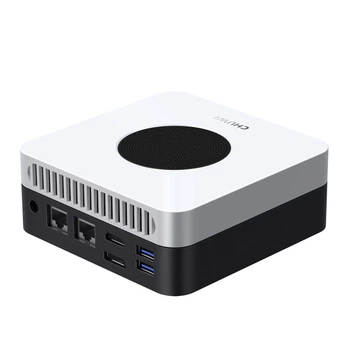 Міні ПК CHUWI LarkBox X 12/512Gb, N100, Windows 11 Intel N100