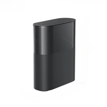 Роутер Xiaomi Router BE3600 Pro black CPU 4 ядра 1,1 ГГц