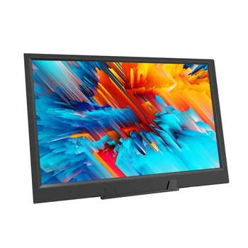 Портативний монітор MUCAI N116A black 11.6" 1366x768 60 Гц - (компактний)