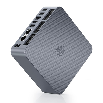 Міні ПК Beelink EQR5 16/500Gb, Ryzen 5 5500U, Windows 11 Pro AMD Ryzen 5 5500U (компактний)
