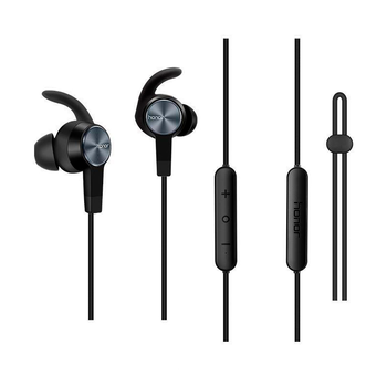 Навушники Honor AM61 xSport black бездротові вакуумні