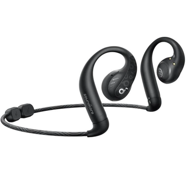 Наушники Anker Soundcore AeroFit Pro Black (a3871) купить в