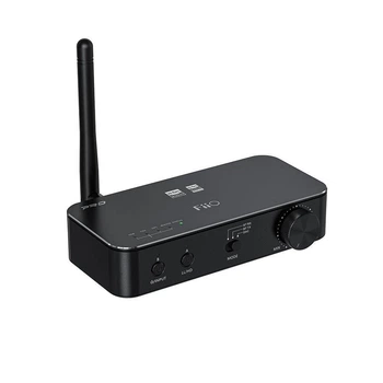 Цифроаналоговий перетворювач FiiO BTA30 PRO black