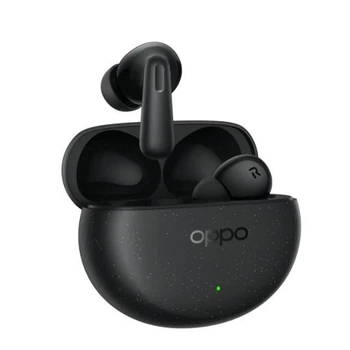 Навушники OPPO Enco Air 4 Pro ETEA1 black бездротові вакуумні