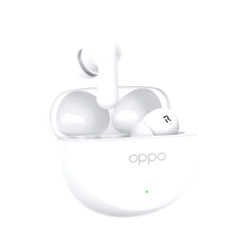 Навушники OPPO Enco Air4 ETEE1 white бездротові вакуумні