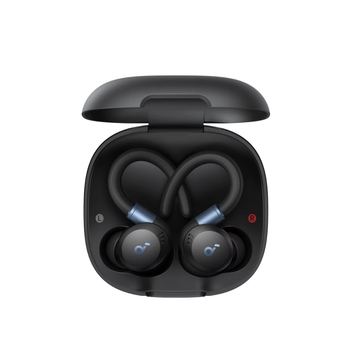 Навушники TWS Anker Soundcore Sport X20 Black купить в интернет
