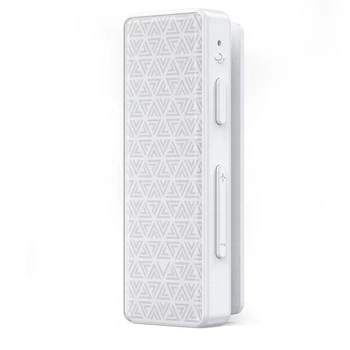 Підсилювач звуку для навушників FiiO BTR11 white