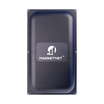 Антенна панельная 3G 4G LTE MarketNet Maxi MIMO 2х22 дБи 824-960 / 1700-2700 МГц для модемов и роутеров