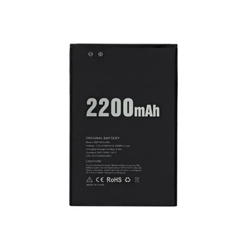 Аккумулятор Doogee X53 (BAT18532200)