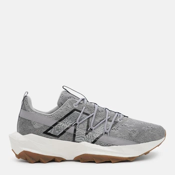 Мужские кроссовки для бега New Balance Tektrel MTTTRRG1 44 (10US) 28 см Серые (198686455167)