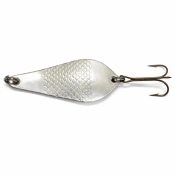 Блесна колебалка CONDOR FISHING 7гр 47мм #09 (8138_7_09)