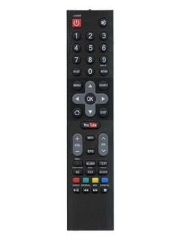 Пульт для телевизора Reca RSK43FHDFL-S9