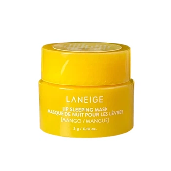 Ночная маска для губ Laneige Lip Sleeping Mask Mango 3 г