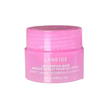 Ночная маска для губ Laneige Lip Sleeping Mask Sweet candy 3 г