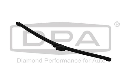 Щетка стеклоочистителя DPA (99551801702)