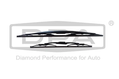 Комплект щеток стеклоочистителей DPA (99551832402)