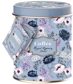 Kawa mielona Bialetti Bridgerton Royal Regency Blend 250 g (8006363075268)