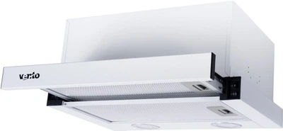 Вытяжка Ventolux GARDA 45 WH (700) LED