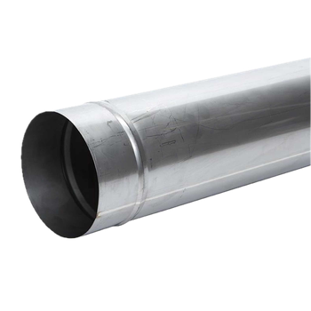 Димохідна труба Wadex 50575343 0.5 м 180 мм (5900309000570)