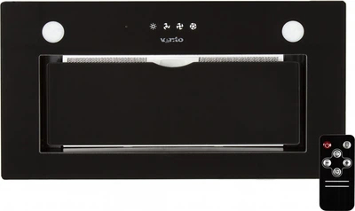 Вытяжка Ventolux PUNTO 520/279 BGG (1000) TRC MS