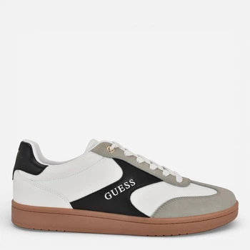 Мужские кеды низкие Guess 416550653 44 Разноцветные (1159861142)