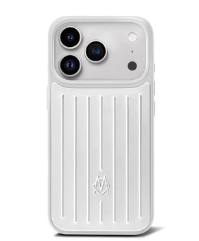 Чохли Rimowa для iPhone 17 Pro купити у Києві: ціна, відгуки