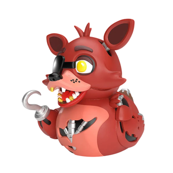 Фигурка Утка TUBBZ Пять ночей с Фредди Фокси Five Nights at