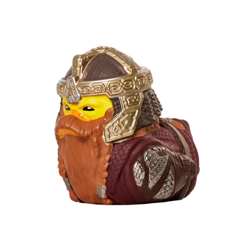 Фигурка Утка TUBBZ (Mini Edition) Властелина колец Гимли Lord of the Rings Gimli 4,5 см