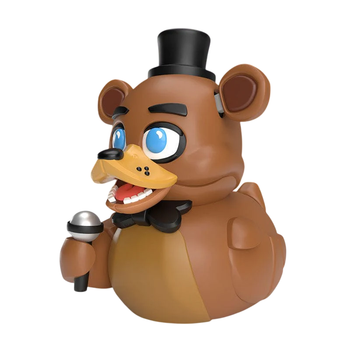 Фигурка Утка TUBBZ Пять ночей с Фредди Фредди Five Nights at Freddy's Freddy 9 см