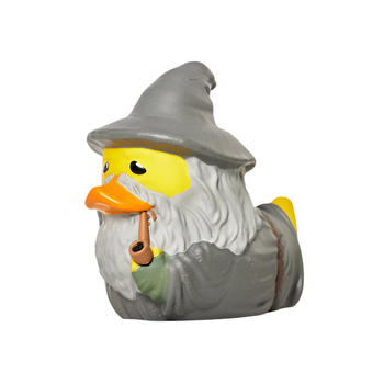 Фигурка Утка TUBBZ (Mini Edition) Властелина колец Гендальф Серый Lord of the Rings Gandalf the Grey 4,5 см