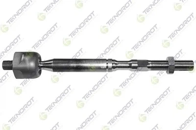 Тяга рульова Auris 07-,Corolla 07- TEKNOROT T703 Toyota Corolla, Auris 4551012390, 4551012391, 4550002130