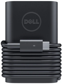 Блок живлення до ноутбуку Dell USB-C 90W AC Adapter E5 Kit (5397184041871)