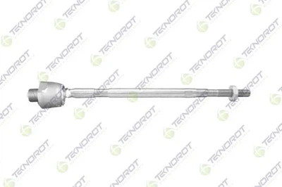 Тяга рульова Swift III 05-,Opel Agila,Splash TEKNOROT SZ433 Suzuki Swift 4709161, 4883063J00, 4883063J00000