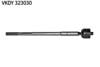 Тяга рульова Lancer X,Outlander II,C-Crosser SKF VKDY 323030 Mitsubishi Outlander, Lancer 4422A012, 3812F1