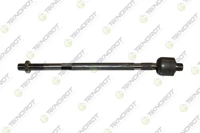 Тяга рульова лів./прав.L=318mm M14x1.5 M16x1.5 Doblo 10- TEKNOROT F673 Opel Combo; Fiat Doblo 98845878, 26144989, 51854419