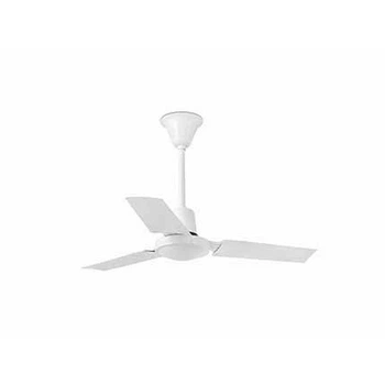 Faro 33011 Mini Indus D92 Cm White 3 Blades