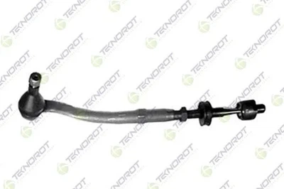 Тяга рульова лів з наконечн.E39 TEKNOROT B402403 BMW 5 Series 32111094673, 32111091767, 32111093769