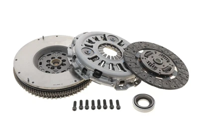 Комплект зчеплення з маховиком LuK 600 0415 00 Nissan Navara Pathfinder 123105X00A, 301005X00B, 301008X00A