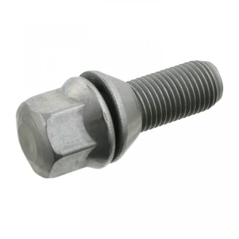 Болти колісні FEBI 46671 Renault Safrane, Scenic, Clio, Laguna, Megane, Espace 7700437518, 7700785357, 8200030702