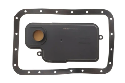 Гідравлічний насос коробка передач Purflux TEK051 Mitsubishi L200, Pajero MR528836