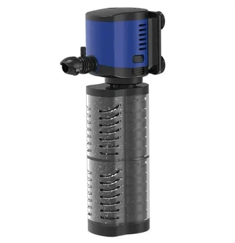 Фильтр для аквариума JQP - 500 F 5W 500л
