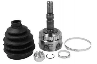 ШРКШ (ШРУС) зовнішній Combo 1.7DI/DTI 06- (22/23) (+ABS 29) 52mm/82mm CIFAM 607451 Opel Combo, Meriva, CORSA