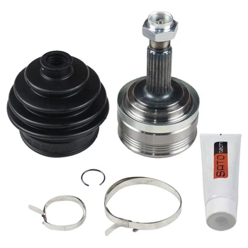 SATO Шарнір рівних кутових швидкостей, зовнішній SATO TECH CV30642 21082215010, 21082215011, 21082215012