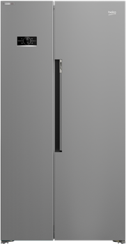 Side-by-side холодильник Beko GN163140SN