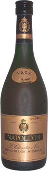 Бренді Chevalier Noir Napoleon 0.7 л 36% (3228825149002)